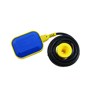 TEK-1 кабель плавающего переключателя на уровне шарикового переключателя плавающего шарового насоса переключатель на плавающий контроллер уровня шарика