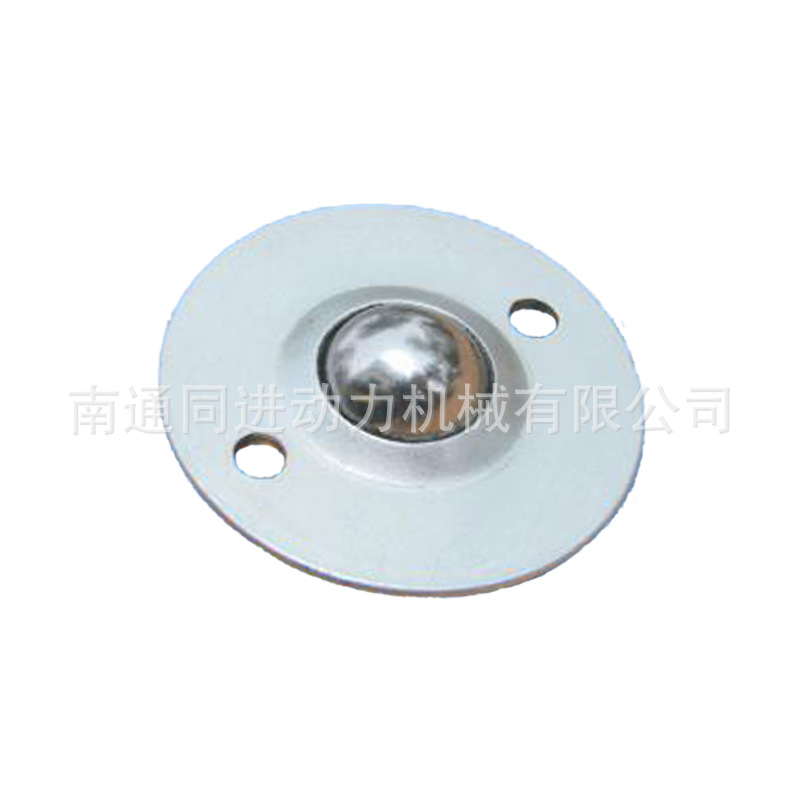 现货供应 万向球CY-25B 牛眼球1寸  万向滚珠 钢球轮 量大价优