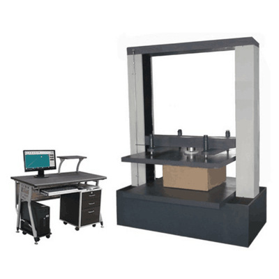 carton Compression Testing Machine carton Compression Tester compress Strength Testing Machine Manufactor Price Compression