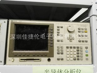 Agilent4156b полупроводниковая цена тестера