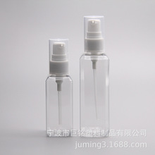 60ml100ml͸����ƿ�B��ƿ�۱�ƿ���yƿ��Һ����J�C�z���з��bƿ