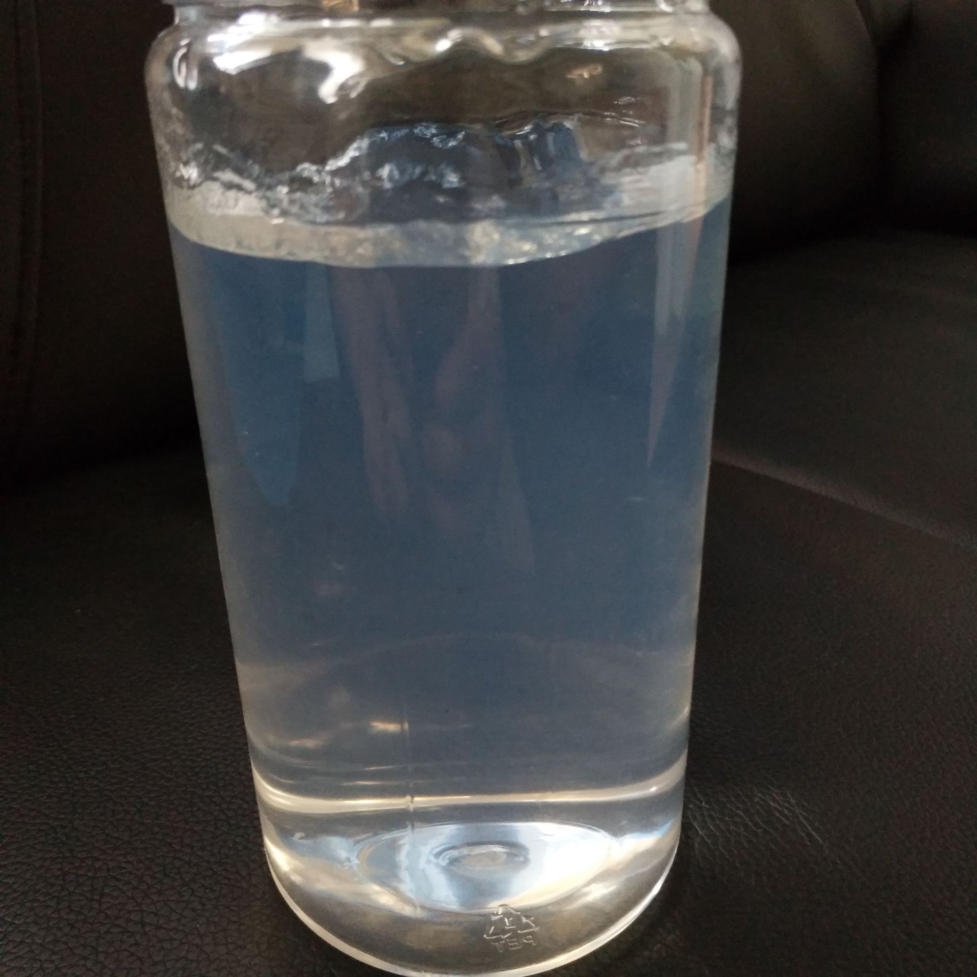 胜欣直销高透明水性防沉剂  可悬浮指甲油类铁粉云母片等高效环保