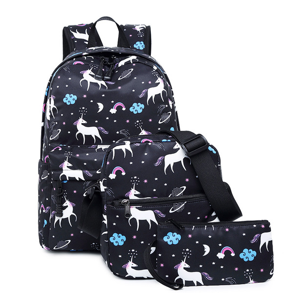 School bag for students