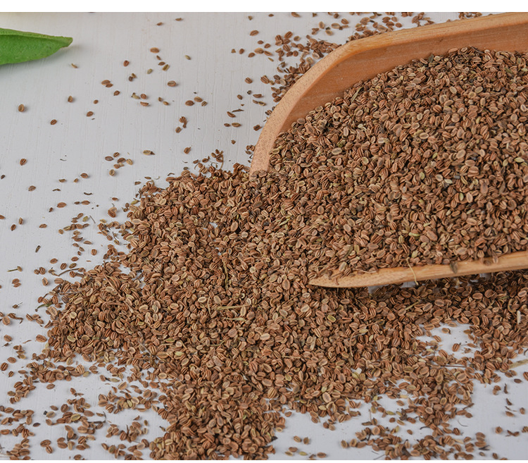She Chuang Zi (Cnidium monnieri) — Sichuan Dried Food-Herb Fruit, Sulfur-Free, 500g quality and texture