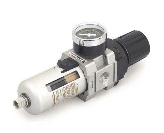 气源处理体 BL4000,BL-4000 