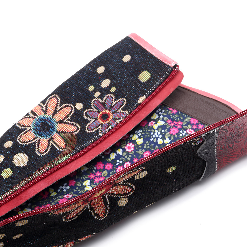 Bottes femme en En cuir - Ref 3355154 Image 24