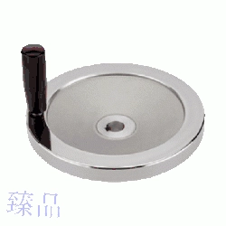 铝合金手轮（1）24600