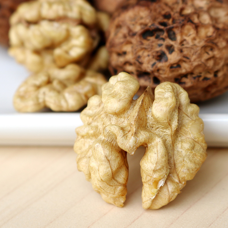 20 new goods Walnut wholesale Base Direct selling The original ecology Yunnan walnut mosaic 30 Jin/piece