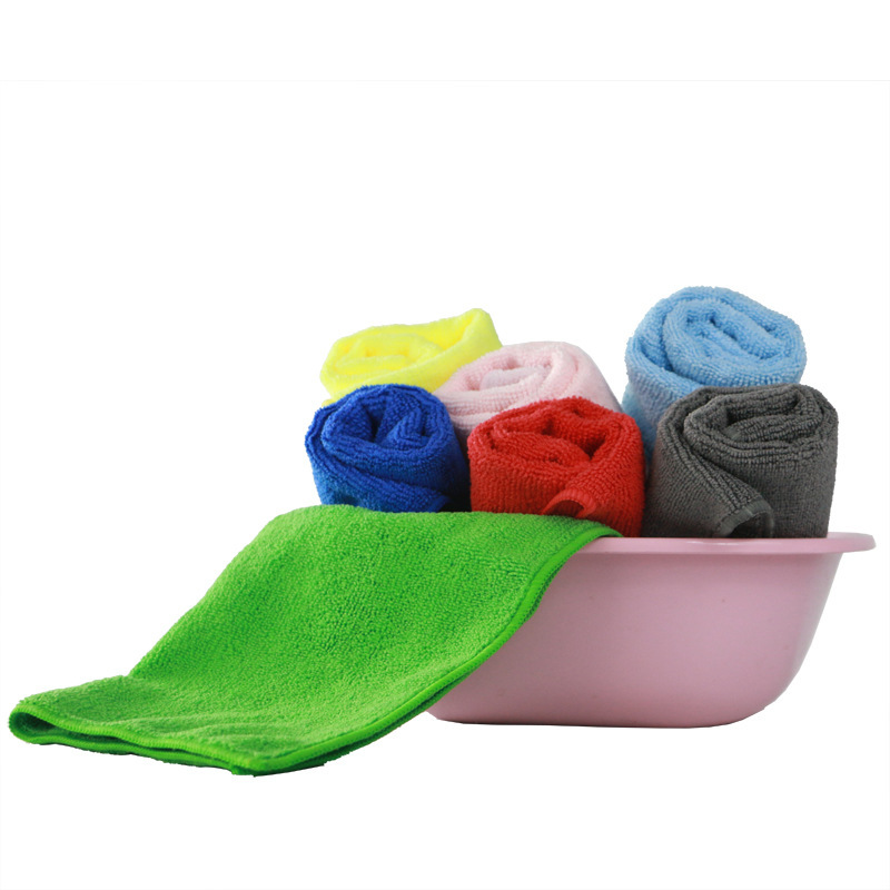 30x 30cm square towel TV shopping microfiber towel TV explosions clean dish towel car towel daily necessities manufacturers 30x 30cm square towel TV shopping microfiber towel TV explosions clean dish towel car towel daily necessities manufacturers
