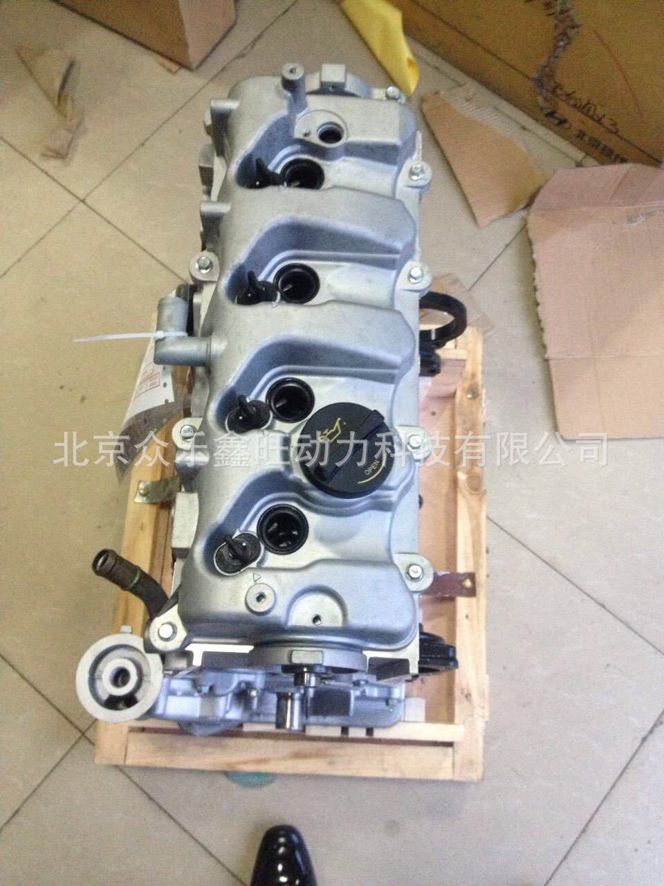 现代2.0T柴油-1