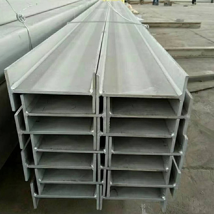 现货供应不锈钢槽钢 可定制样品槽钢 厂家批发