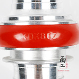 KDK40/50/65/80 Средняя карта -тип быстрого интерфейса для подключения к водяной полосой.