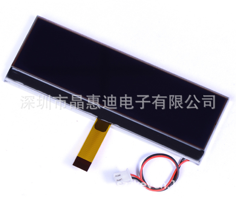 25664/Һģ/COG/4.1/LCM//SPI/ڵװ ST75263