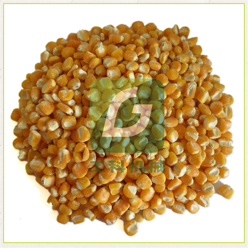 玉米整粒脱皮机  玉米脱皮脱胚机 玉米胚芽机 玉米糁子机