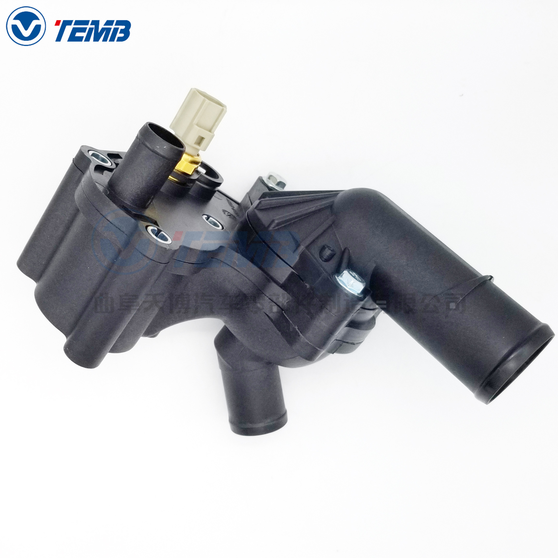 Thermostat-Housing is suitable