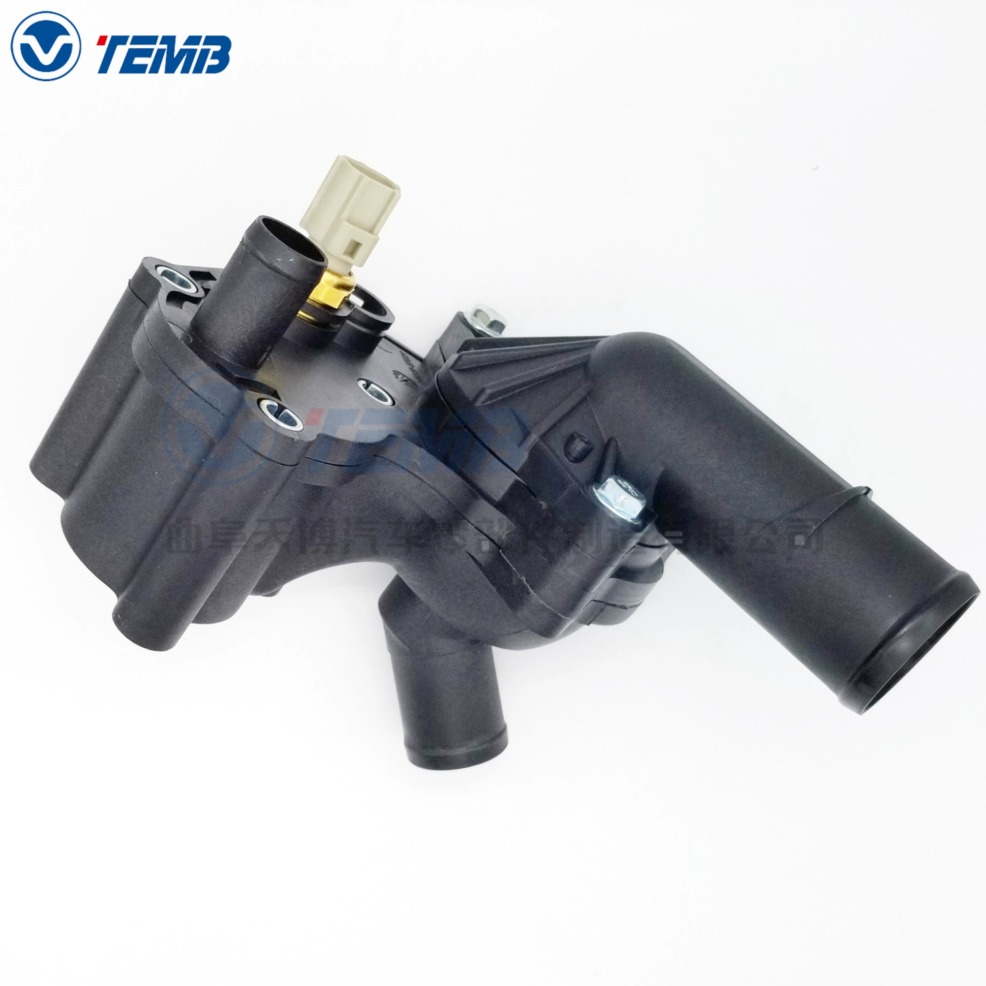 Thermostat-Housing is suitable