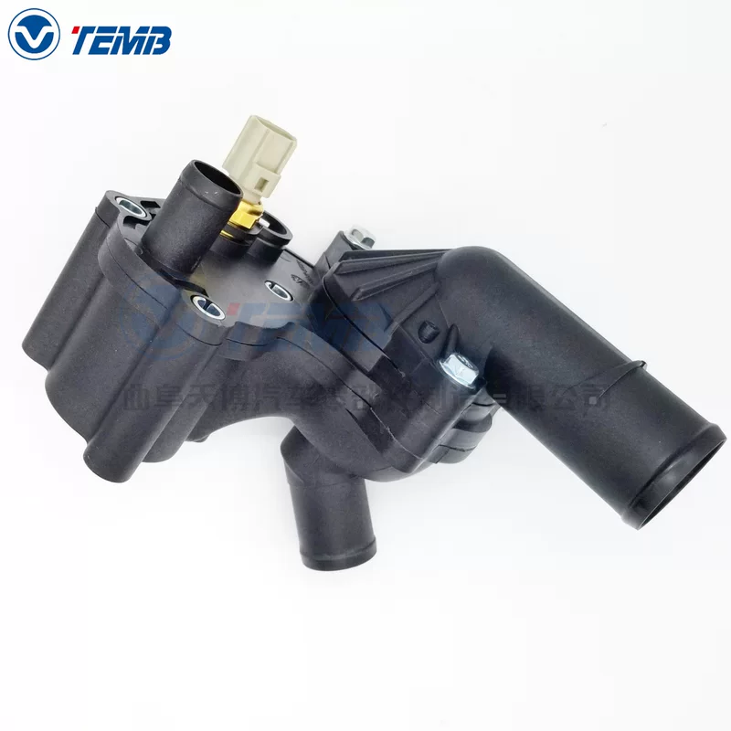Thermostat-Housing is suitable