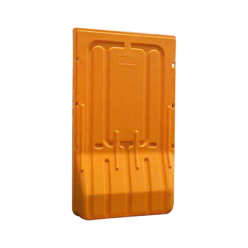 厂家直销批发注水围挡 塑料围栏防撞桶交通设施现货供应