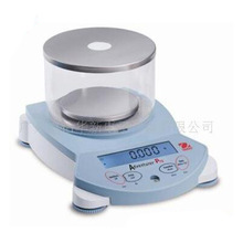 供应奥豪斯CAV812先进型精密电子天平,教学实验室分析0.01g千分