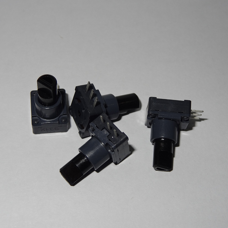 日本ALPS RK097Y 长寿命电位器