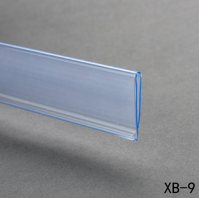 【鑫邦】工厂直供标价条超市标价条韩式标签条系列超市塑料标签条