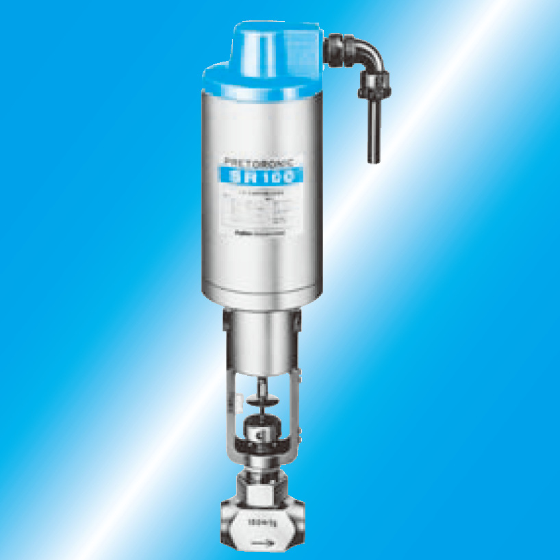 FUJIKIN SR100微量调节阀