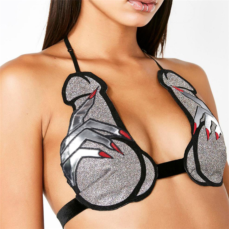 Soutiens-gorge en Polyester - Ref 3369060 Image 3