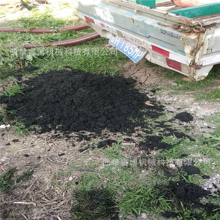 惠州猪粪便处理器 型号