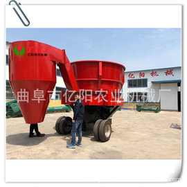 大产量捆状秸秆稻草粉碎机 白城拖拉机玉米秸秆粉碎机图片