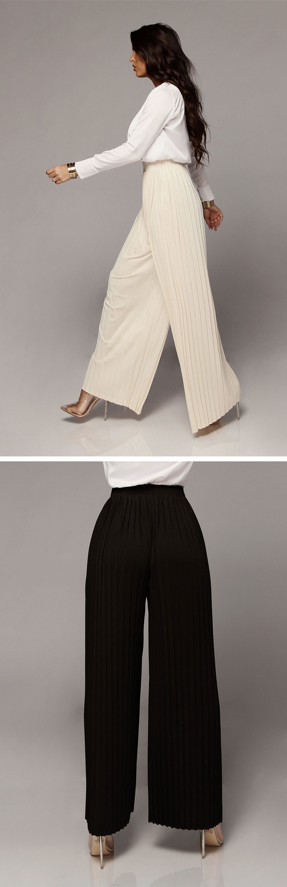 m and s ladies casual trousers