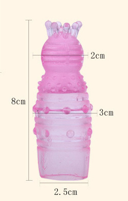 Vibrating egg headgear, trendy finger AV stick, single and double G-spot vibration, dolphin headgear, nectar collecting fun vibrator accessories