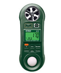 EXTECH 45170四合一环境仪表