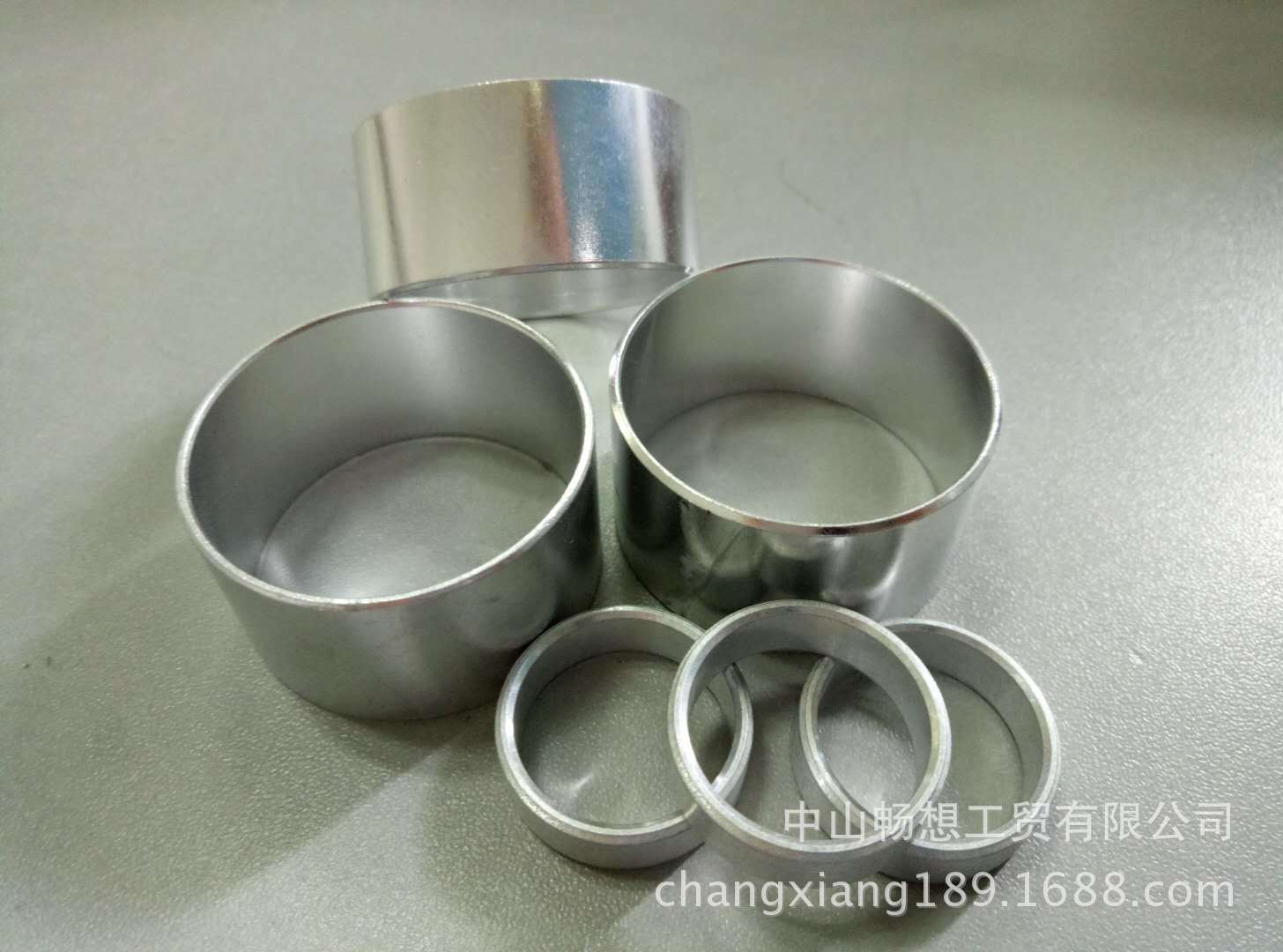 精密数控车床铝零件加工CNC精密铝零件加工 精密数控车削零件加工