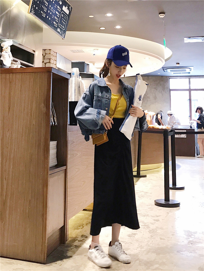 Costume femme en Cow-boy - Ref 3335389 Image 4