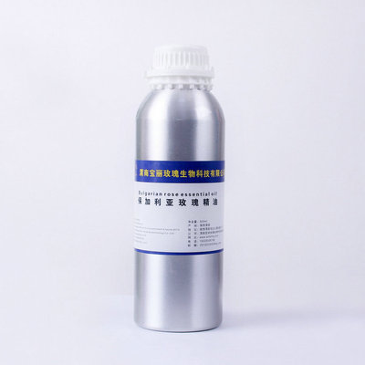 渭南秦沐香保加利亚大马士革玫瑰单方精油天然无添加花水咨询客服