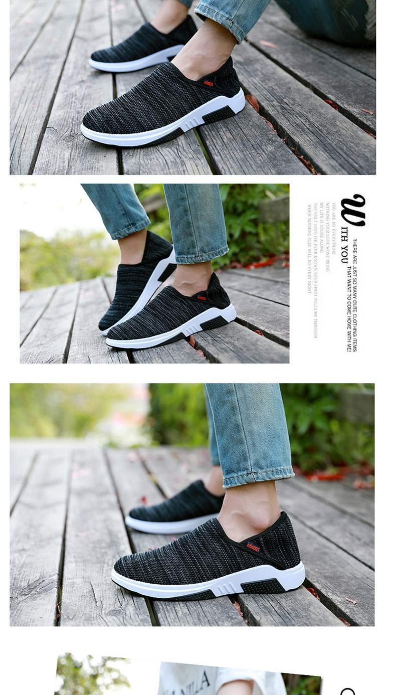 Mocassins femme VALISE BLANCHE en En plastique - Ref 3348665 Image 19