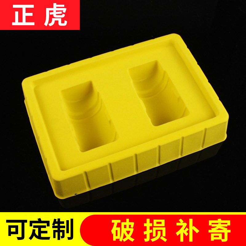 大型板材吸塑技术的革新与应用
