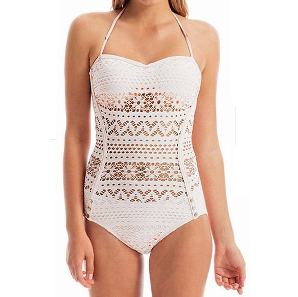 Elegant Swimsuit Image 4