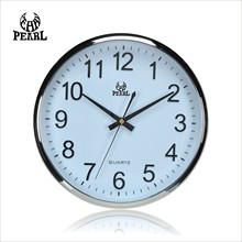 广州明珠星厂家供应挂钟钟表 工艺钟表挂钟 时尚挂汇总钟表 PW110