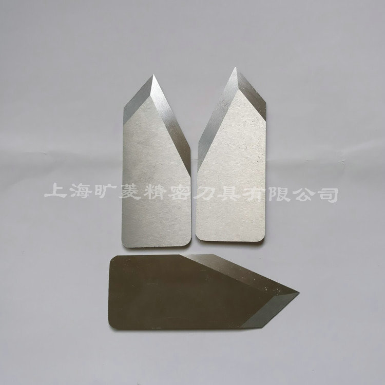 厂家供应化纤刀片 切布刀异型刀价格实在