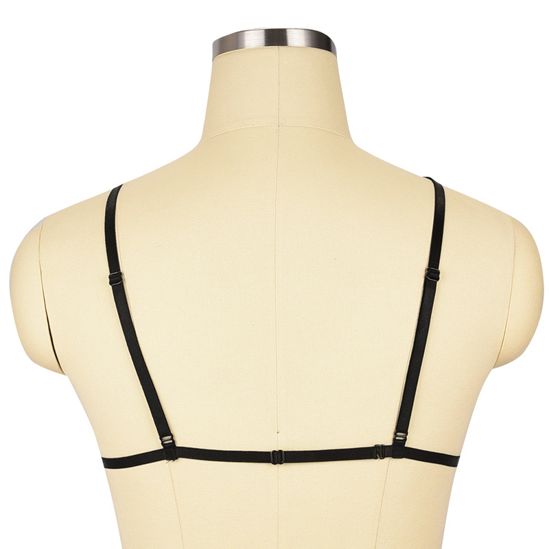 Soutiens-gorge en Polyester - Ref 3369995 Image 5