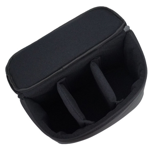 Wholesale SLR camera bag waterproof camera liner bag shockproof storage bag thickened large capacity photography bag