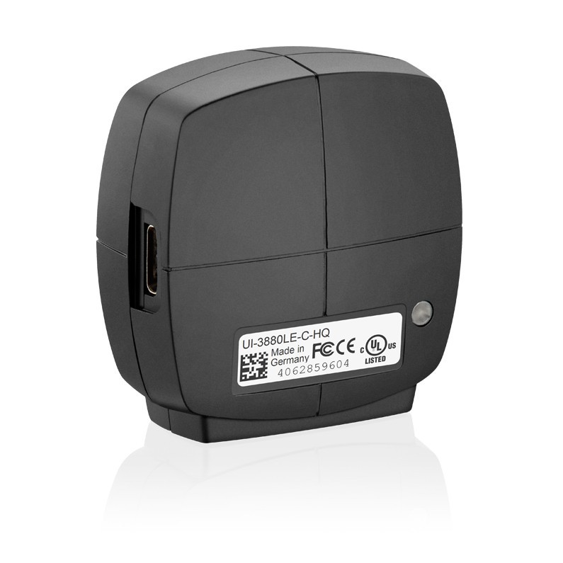 德国IDS USB 3.1 Gen. 1接口 UI-3270LE-M-GL 高性能工业摄像机