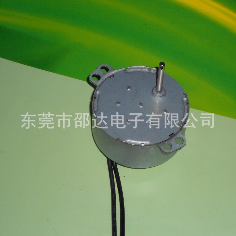 TYC50型超低噪音防褥疮医疗床同步电机/马达