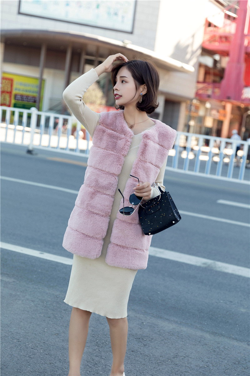 Gilet femme - Ref 3317009 Image 35