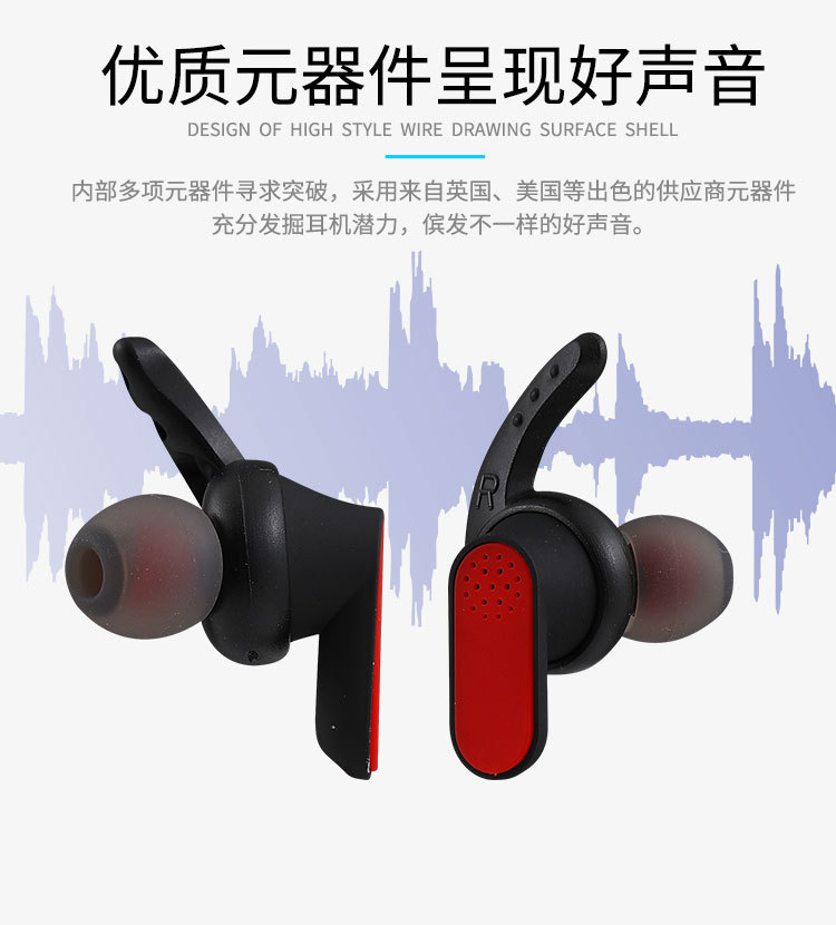 Casque bluetooth fonction appel - Ref 3378476 Image 18