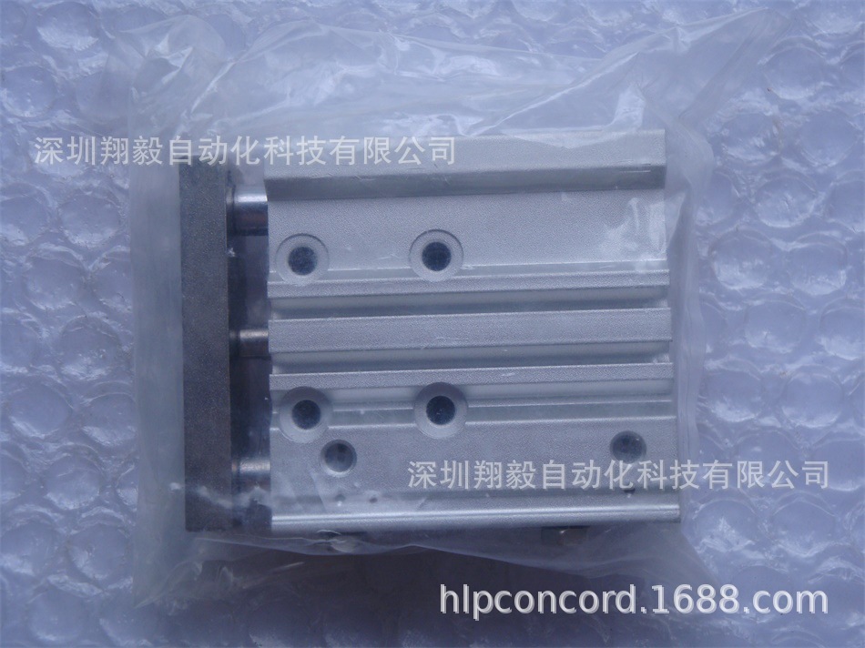 供应全新原装 MGPM12-30Z 带导杆气缸