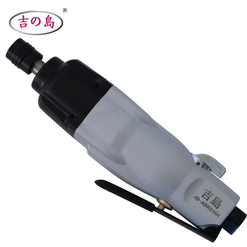 东莞吉岛直式大功率轻型ABRS16H风批 机械行业专用气动螺丝起子