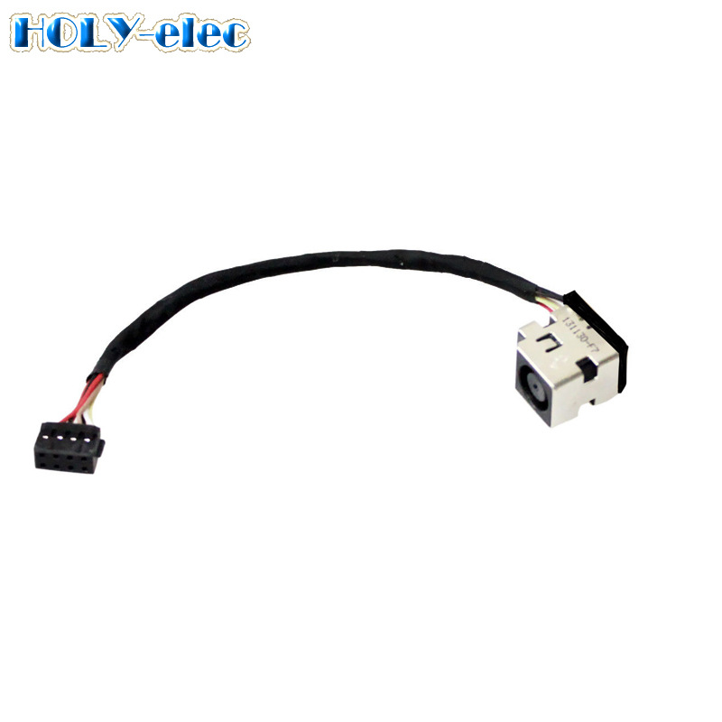 电源接口 HP 430 440 450 455 470 G1 G3 710431-SD1 710431-FD1