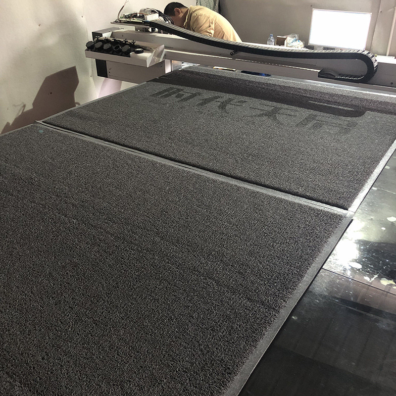 家用地毯：温暖你的每一个角落